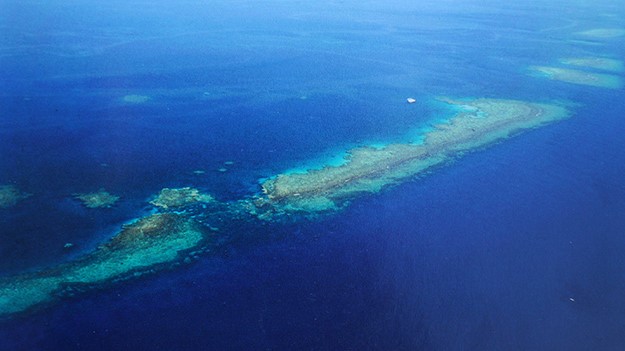 Itinerary Divesite